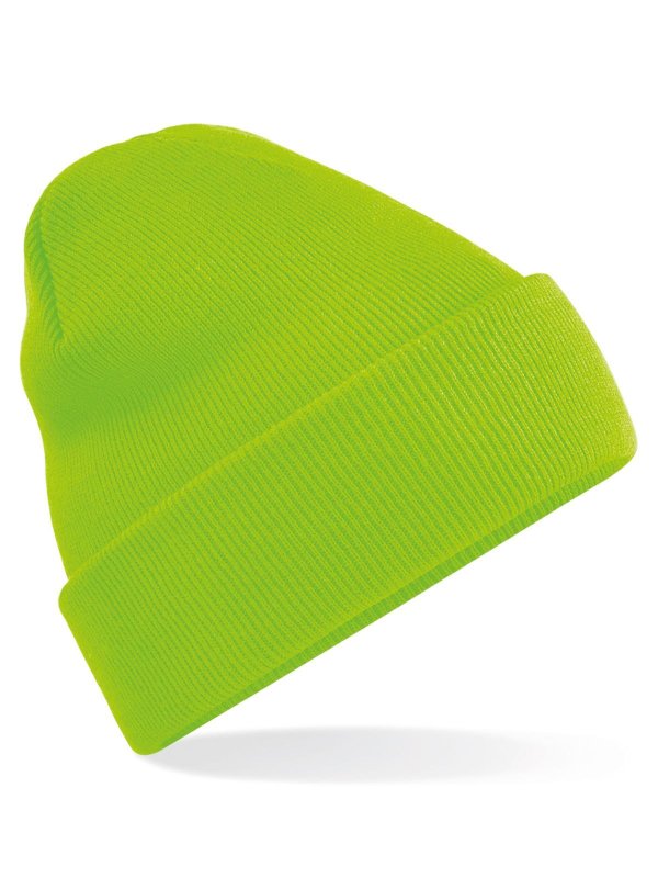 fluorescent green